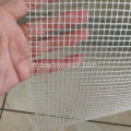 Maille de fibre de verre pour isolation de mur intérieur résistant aux alcalis